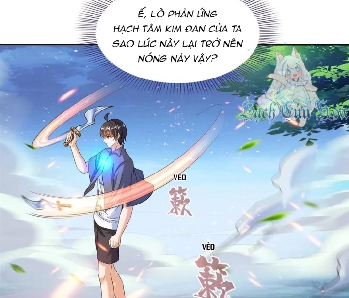 Tu Chân Nói Chuyện Phiếm Quần Chapter 511 - Trang 2