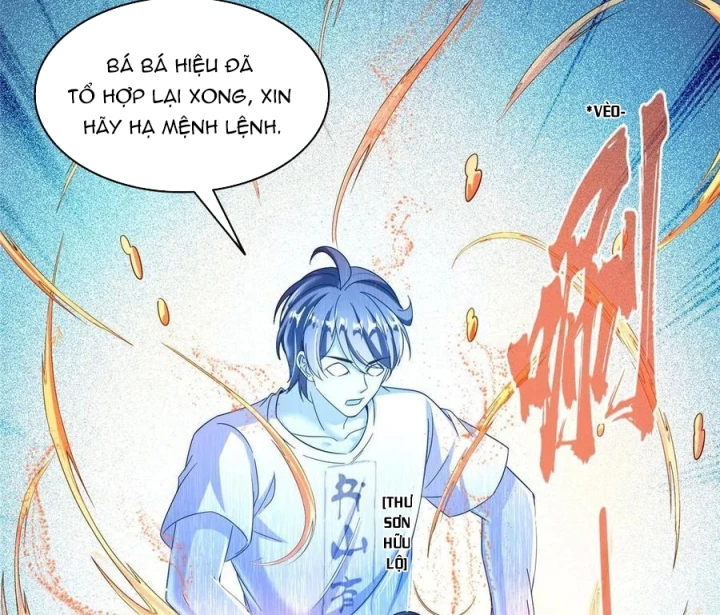 Tu Chân Nói Chuyện Phiếm Quần Chapter 511 - Trang 2