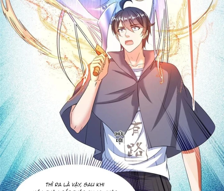 Tu Chân Nói Chuyện Phiếm Quần Chapter 511 - Trang 2