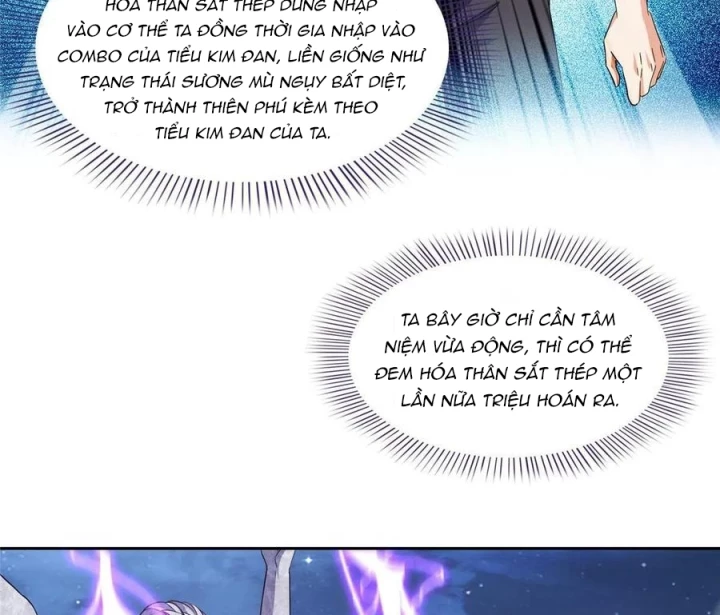 Tu Chân Nói Chuyện Phiếm Quần Chapter 511 - Trang 2