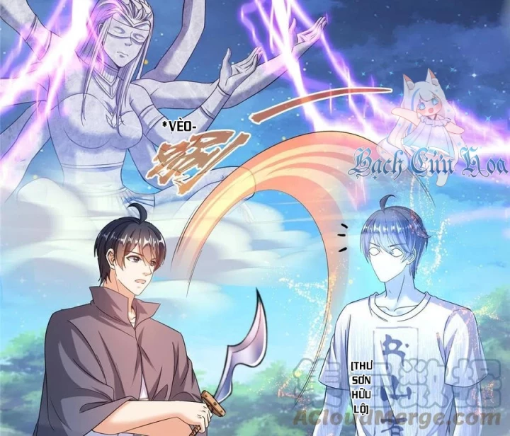 Tu Chân Nói Chuyện Phiếm Quần Chapter 511 - Trang 2