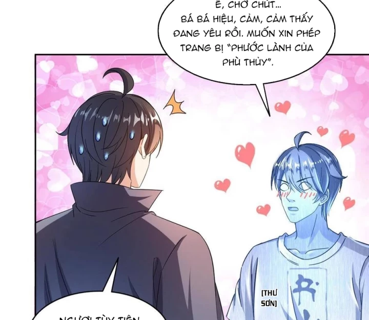 Tu Chân Nói Chuyện Phiếm Quần Chapter 511 - Trang 2