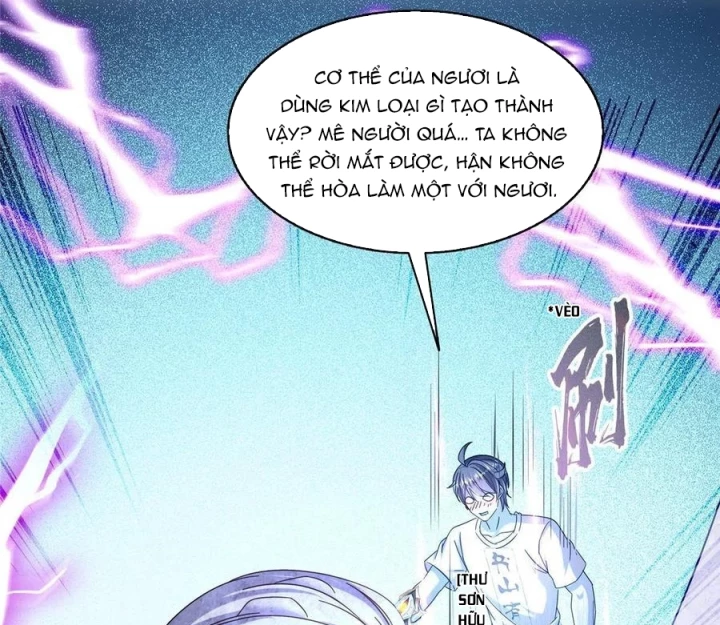 Tu Chân Nói Chuyện Phiếm Quần Chapter 511 - Trang 2