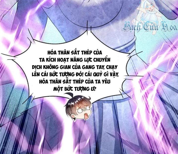 Tu Chân Nói Chuyện Phiếm Quần Chapter 511 - Trang 2