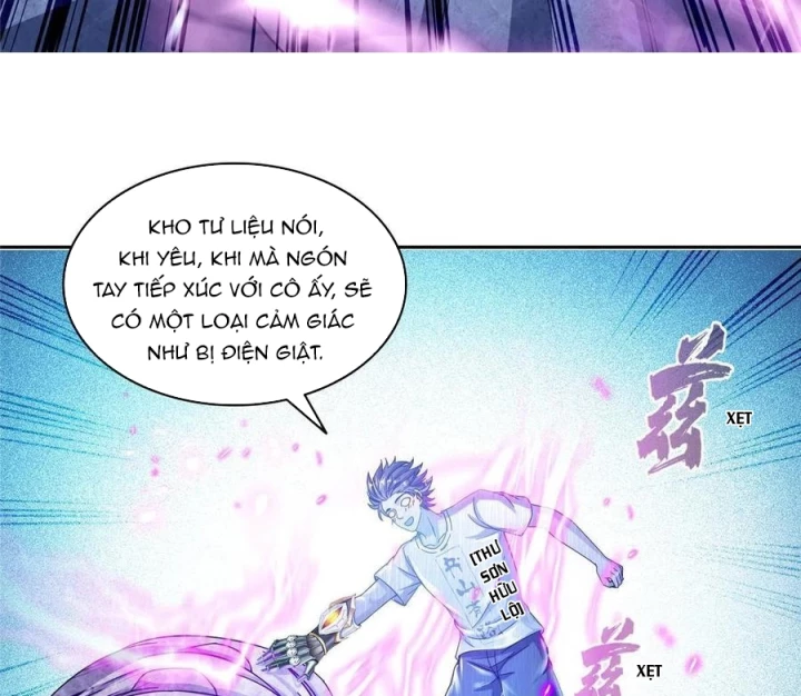 Tu Chân Nói Chuyện Phiếm Quần Chapter 511 - Trang 2