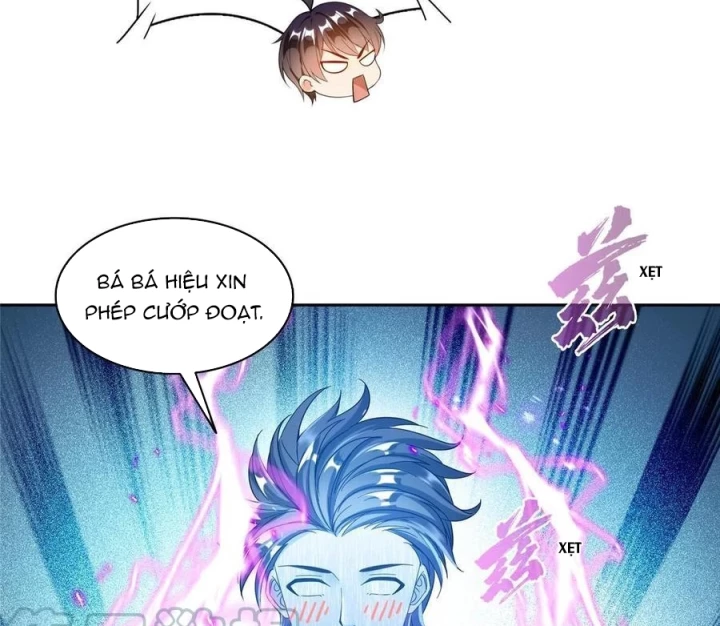 Tu Chân Nói Chuyện Phiếm Quần Chapter 511 - Trang 2