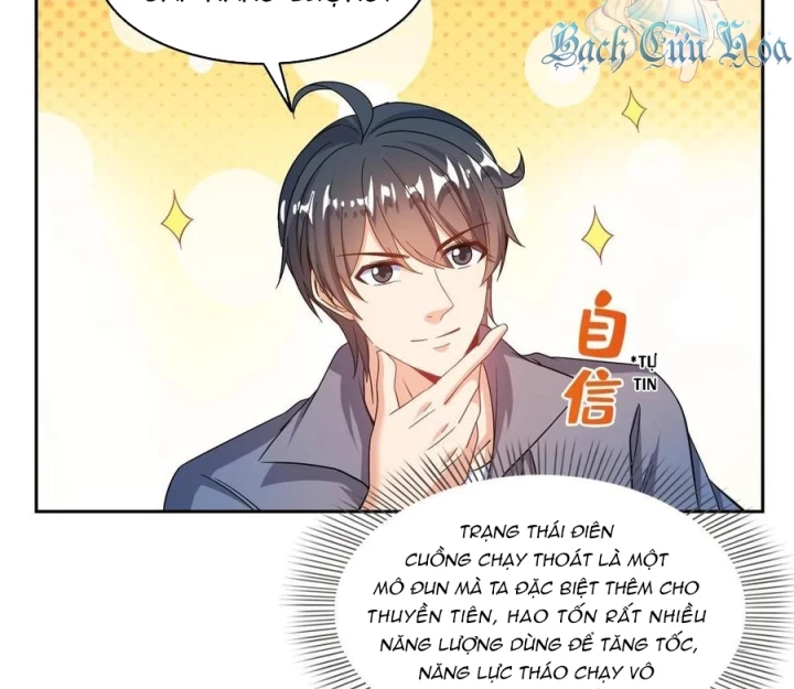 Tu Chân Nói Chuyện Phiếm Quần Chapter 511 - Trang 2