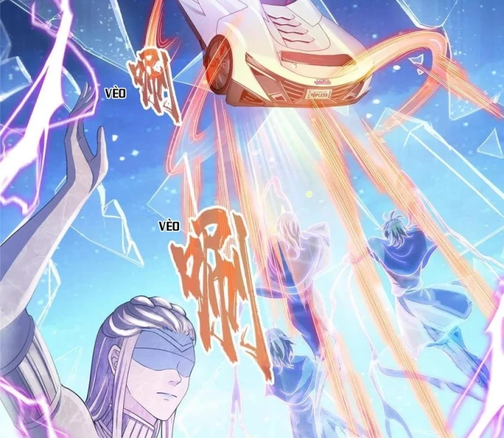 Tu Chân Nói Chuyện Phiếm Quần Chapter 511 - Trang 2