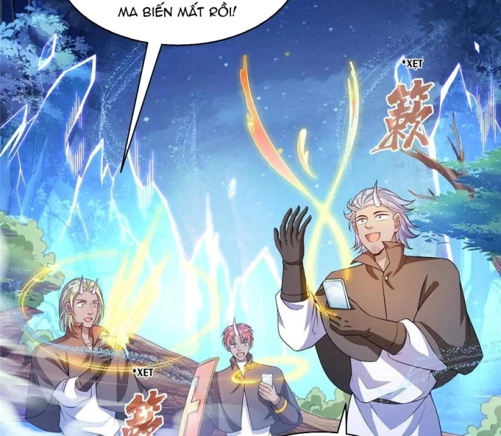 Tu Chân Nói Chuyện Phiếm Quần Chapter 511 - Trang 2