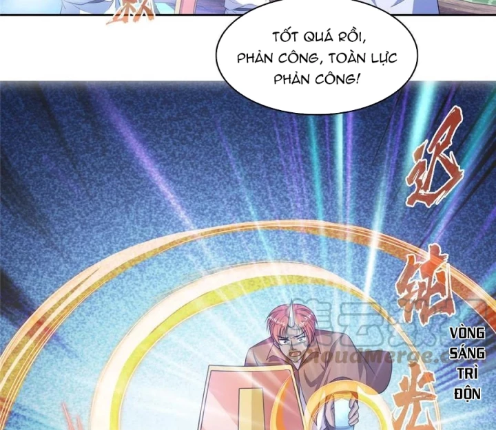 Tu Chân Nói Chuyện Phiếm Quần Chapter 511 - Trang 2