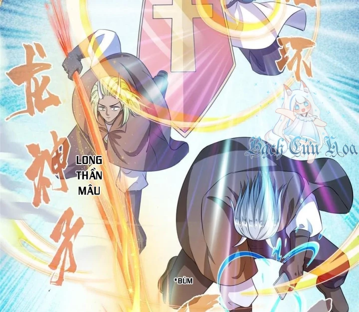 Tu Chân Nói Chuyện Phiếm Quần Chapter 511 - Trang 2