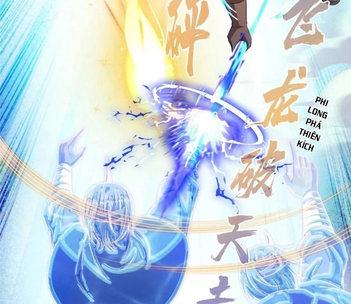 Tu Chân Nói Chuyện Phiếm Quần Chapter 511 - Trang 2