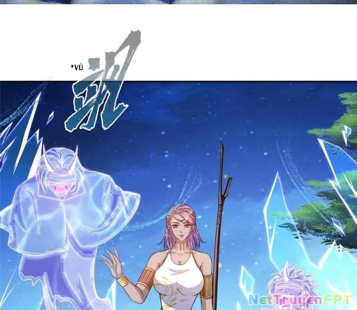 Tu Chân Nói Chuyện Phiếm Quần Chapter 511 - Trang 2