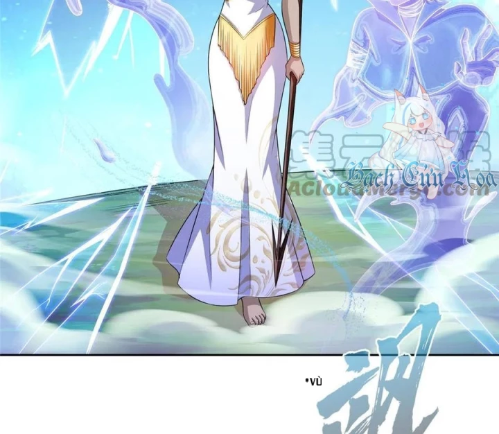 Tu Chân Nói Chuyện Phiếm Quần Chapter 511 - Trang 2