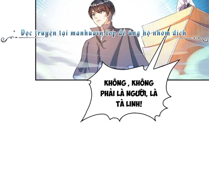 Tu Chân Nói Chuyện Phiếm Quần Chapter 511 - Trang 2