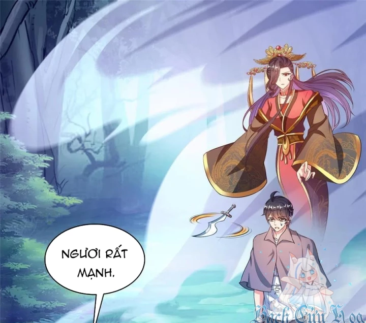 Tu Chân Nói Chuyện Phiếm Quần Chapter 511 - Trang 2