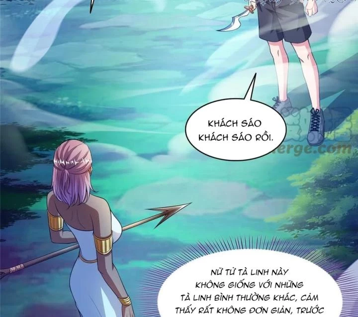 Tu Chân Nói Chuyện Phiếm Quần Chapter 511 - Trang 2