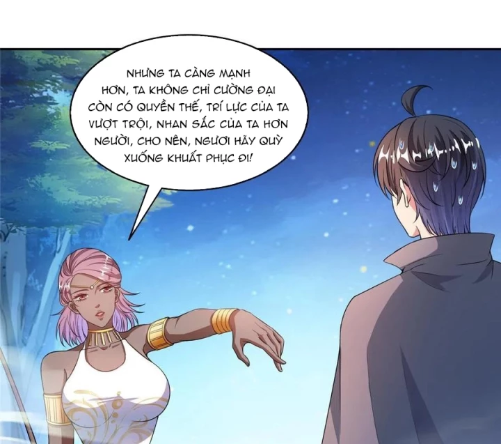 Tu Chân Nói Chuyện Phiếm Quần Chapter 511 - Trang 2