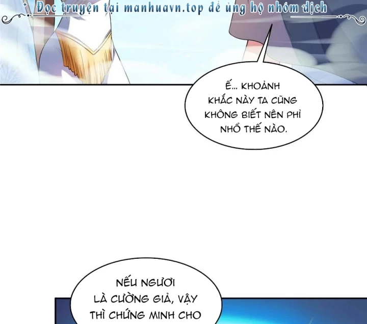 Tu Chân Nói Chuyện Phiếm Quần Chapter 511 - Trang 2