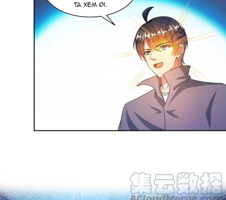 Tu Chân Nói Chuyện Phiếm Quần Chapter 511 - Trang 2