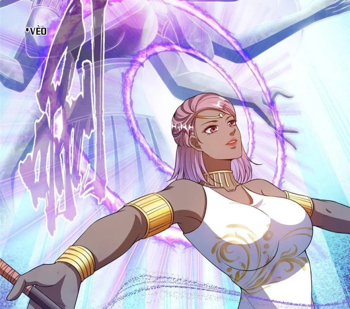 Tu Chân Nói Chuyện Phiếm Quần Chapter 511 - Trang 2