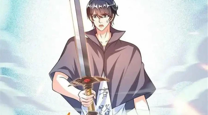 Tu Chân Nói Chuyện Phiếm Quần Chapter 512 - Trang 2