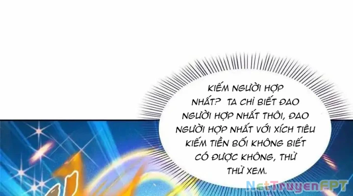 Tu Chân Nói Chuyện Phiếm Quần Chapter 512 - Trang 2