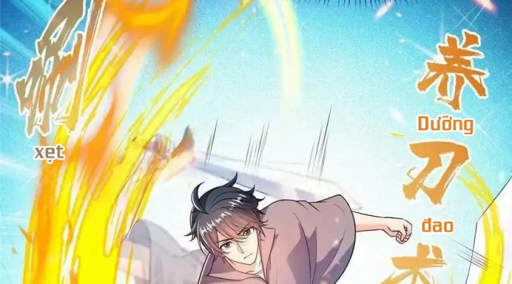 Tu Chân Nói Chuyện Phiếm Quần Chapter 512 - Trang 2