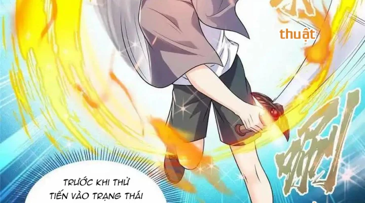 Tu Chân Nói Chuyện Phiếm Quần Chapter 512 - Trang 2