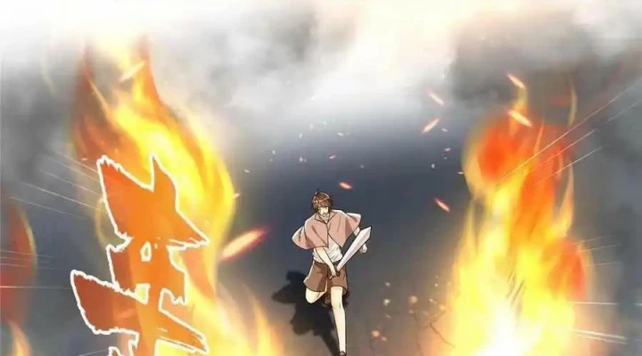 Tu Chân Nói Chuyện Phiếm Quần Chapter 512 - Trang 2