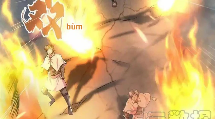 Tu Chân Nói Chuyện Phiếm Quần Chapter 512 - Trang 2