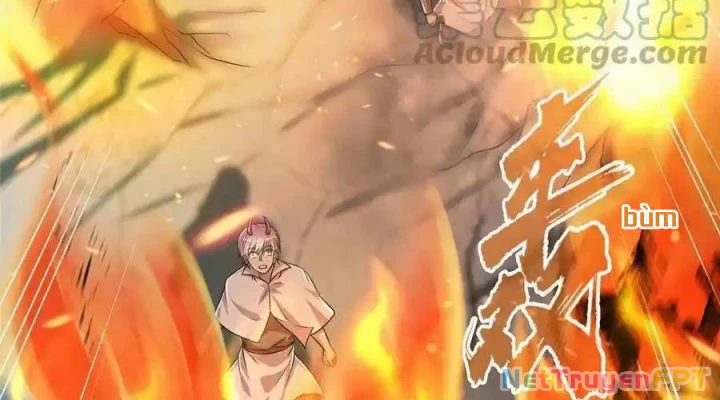 Tu Chân Nói Chuyện Phiếm Quần Chapter 512 - Trang 2