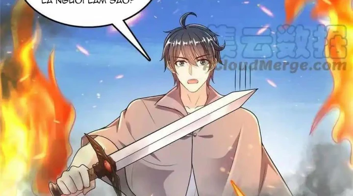 Tu Chân Nói Chuyện Phiếm Quần Chapter 512 - Trang 2