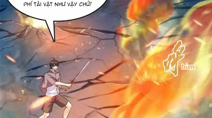 Tu Chân Nói Chuyện Phiếm Quần Chapter 512 - Trang 2