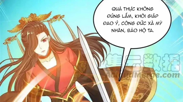 Tu Chân Nói Chuyện Phiếm Quần Chapter 512 - Trang 2