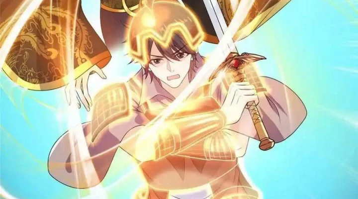 Tu Chân Nói Chuyện Phiếm Quần Chapter 512 - Trang 2