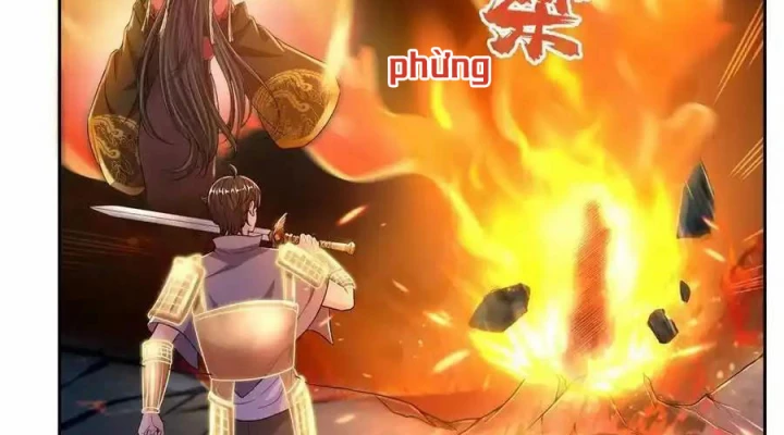 Tu Chân Nói Chuyện Phiếm Quần Chapter 512 - Trang 2