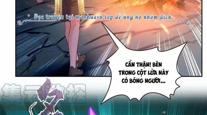 Tu Chân Nói Chuyện Phiếm Quần Chapter 512 - Trang 2