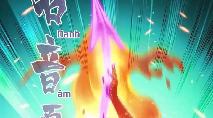 Tu Chân Nói Chuyện Phiếm Quần Chapter 512 - Trang 2