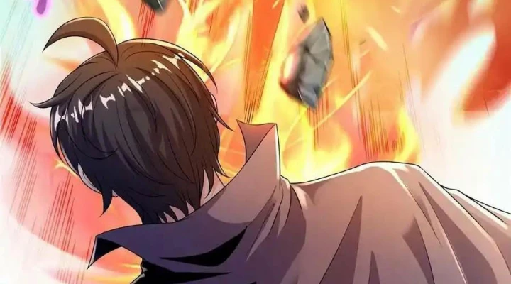 Tu Chân Nói Chuyện Phiếm Quần Chapter 512 - Trang 2