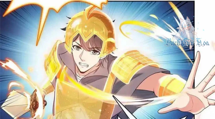 Tu Chân Nói Chuyện Phiếm Quần Chapter 512 - Trang 2