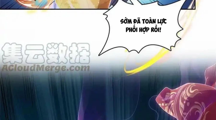 Tu Chân Nói Chuyện Phiếm Quần Chapter 512 - Trang 2