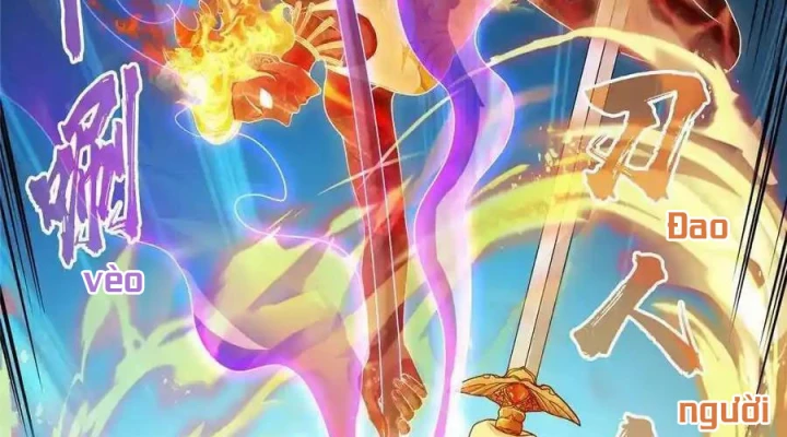 Tu Chân Nói Chuyện Phiếm Quần Chapter 512 - Trang 2