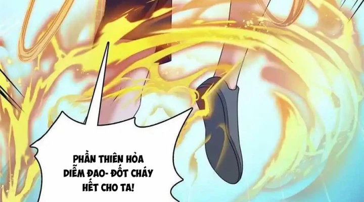 Tu Chân Nói Chuyện Phiếm Quần Chapter 512 - Trang 2