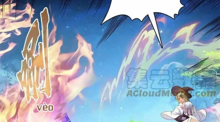 Tu Chân Nói Chuyện Phiếm Quần Chapter 512 - Trang 2