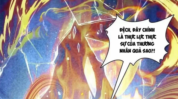 Tu Chân Nói Chuyện Phiếm Quần Chapter 512 - Trang 2