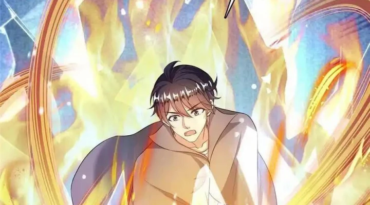 Tu Chân Nói Chuyện Phiếm Quần Chapter 512 - Trang 2