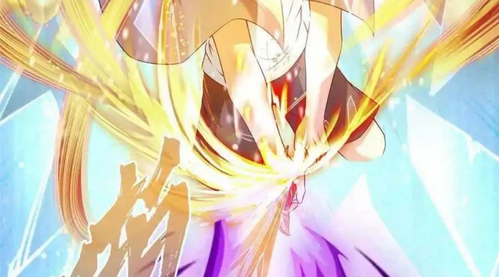 Tu Chân Nói Chuyện Phiếm Quần Chapter 512 - Trang 2