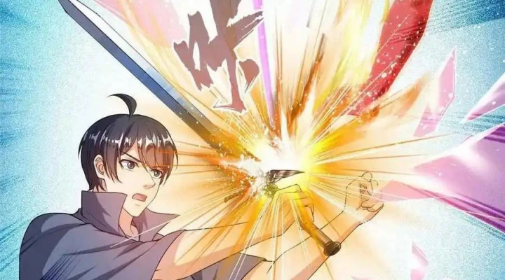 Tu Chân Nói Chuyện Phiếm Quần Chapter 512 - Trang 2