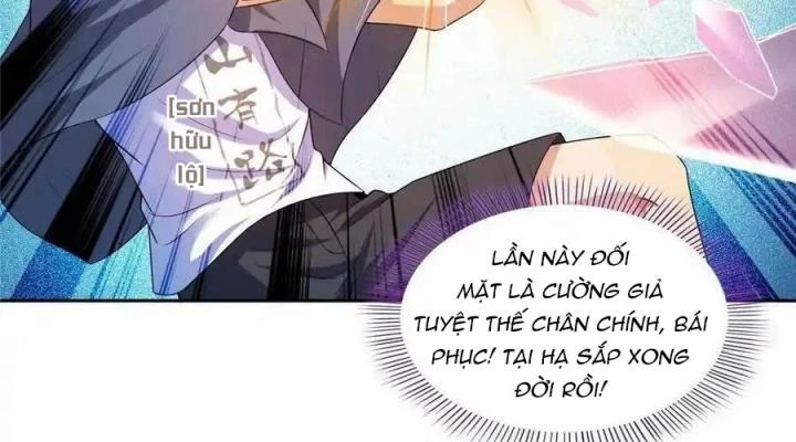 Tu Chân Nói Chuyện Phiếm Quần Chapter 512 - Trang 2